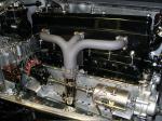 Rolls-Royce Phantom II Roadster by Brewster 1931 года
